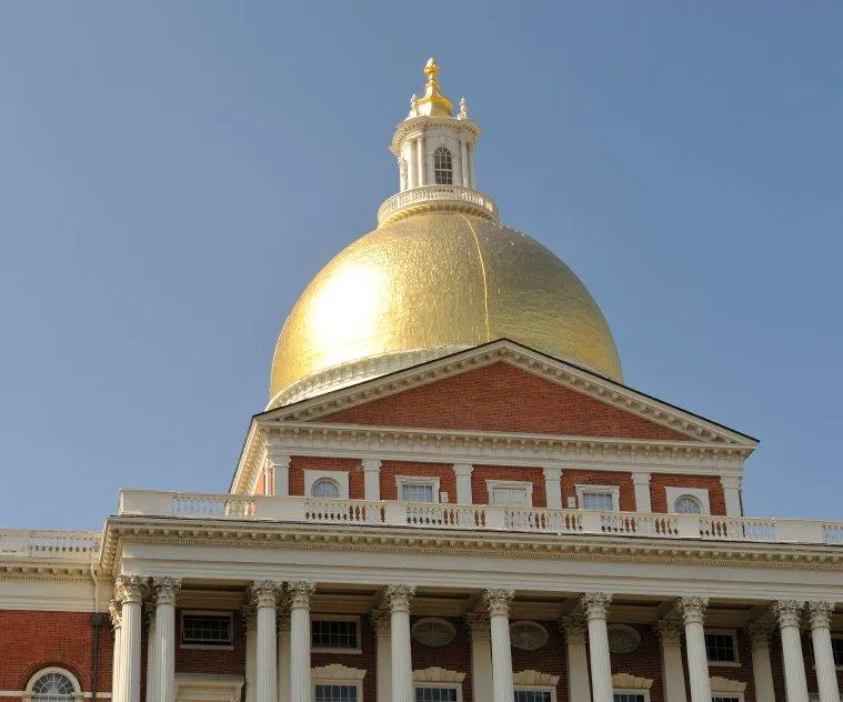 State House Dome (A2004533)