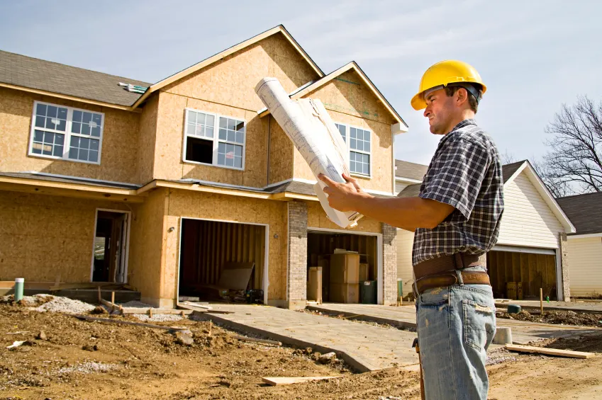 Residential Construction Project