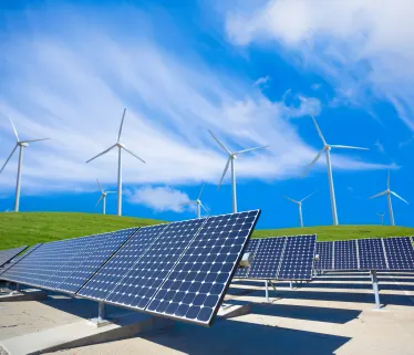 Solar Panels
