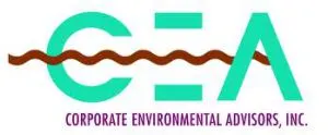 CEA logo