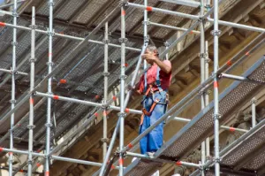 Scaffolding