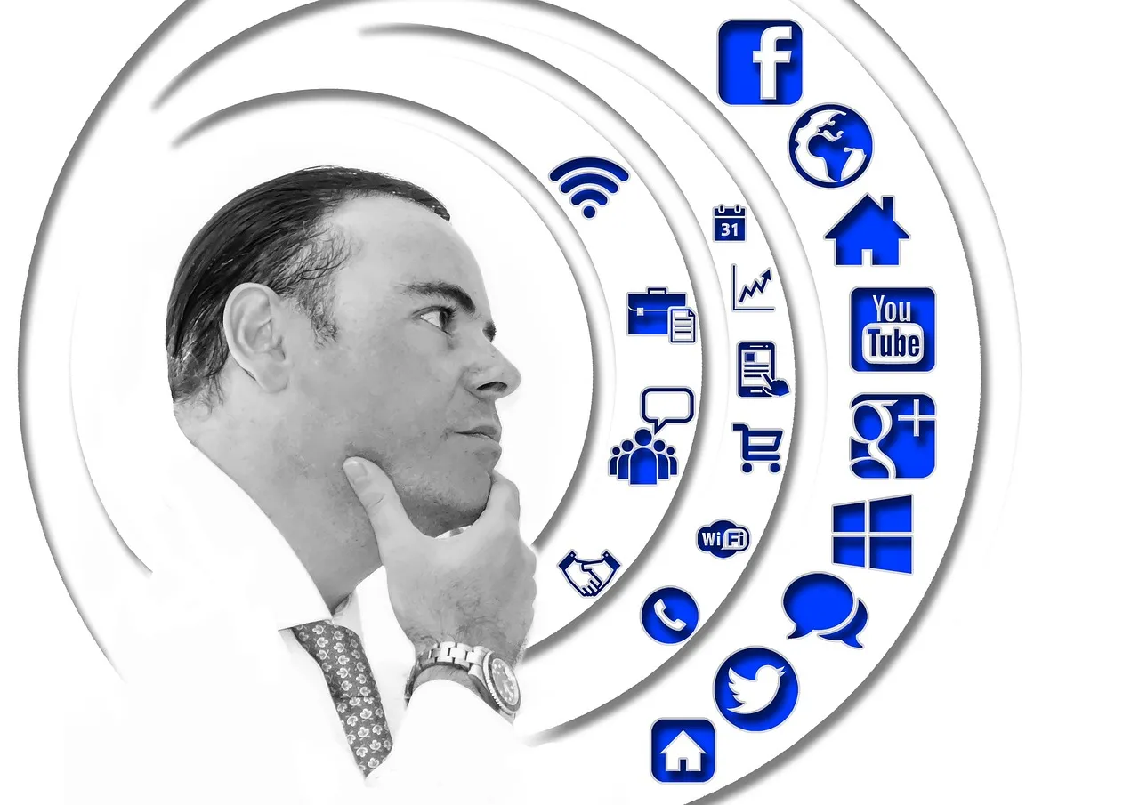 Facebook photo